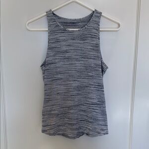 lululemon open back Sleeveless Women's Top
